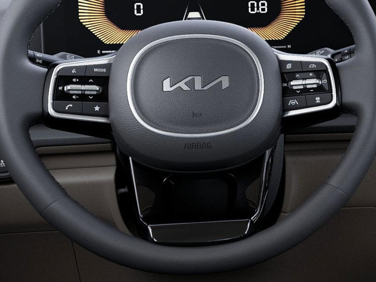 2026 Kia Carnival EX Philadelphia PA