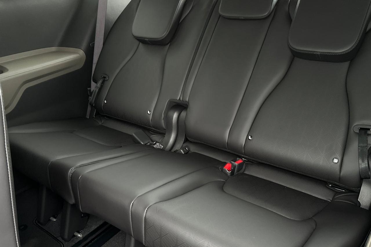 2026 Kia Carnival EX Salinas CA