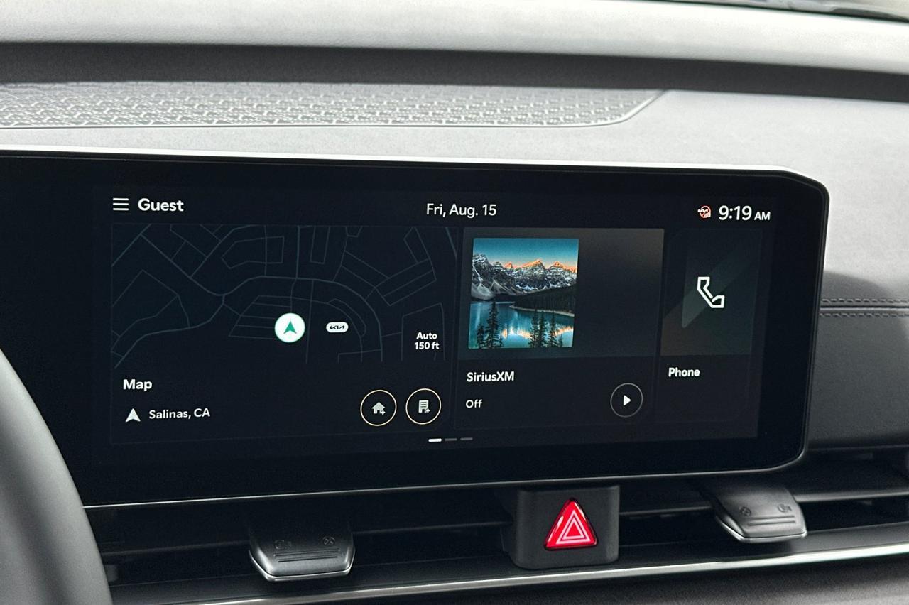 2026 Kia Carnival EX Salinas CA