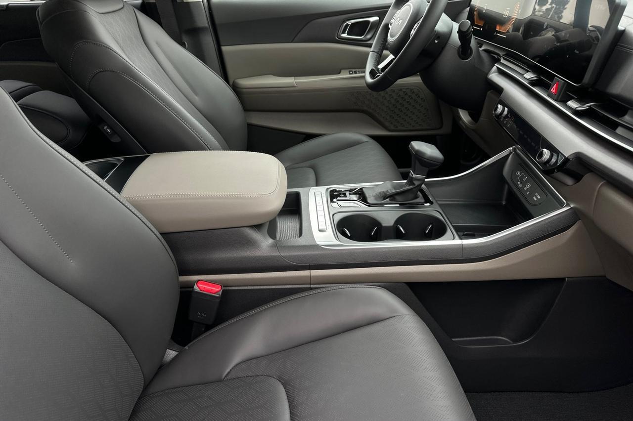 2026 Kia Carnival EX Salinas CA