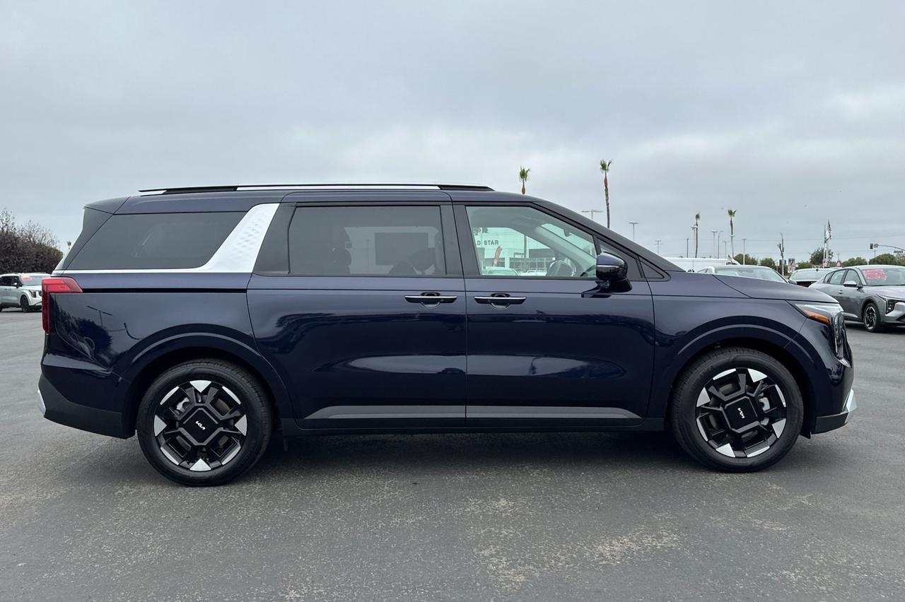 2026 Kia Carnival EX Salinas CA