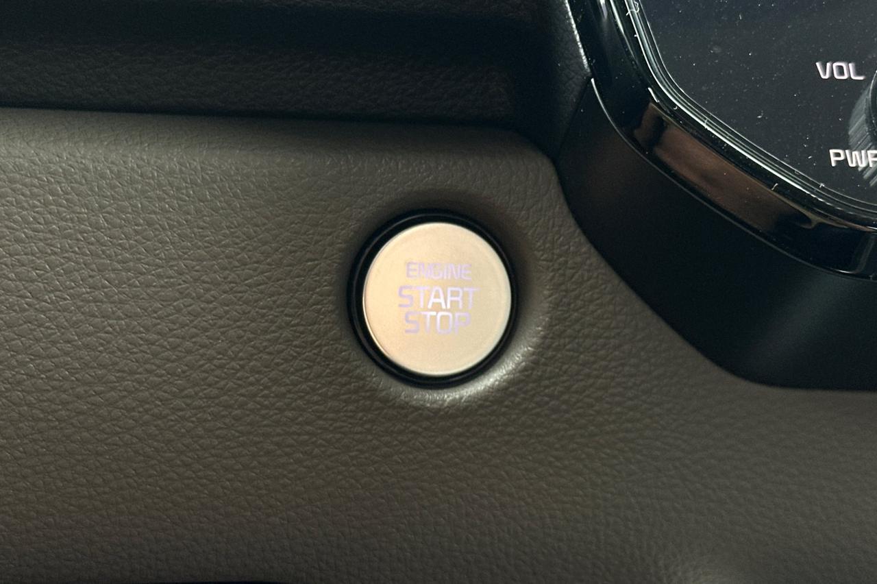 2026 Kia Carnival EX Salinas CA
