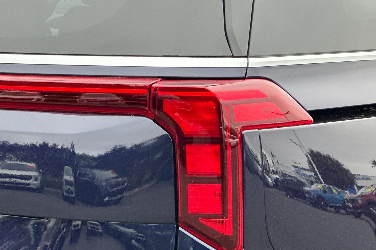 2026 Kia Carnival EX Salinas CA