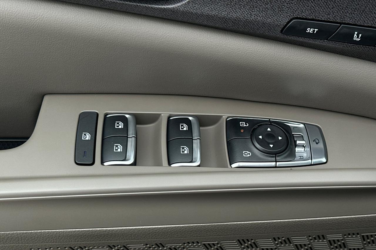 2026 Kia Carnival EX Salinas CA