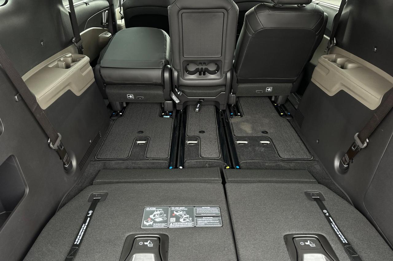 2026 Kia Carnival EX Salinas CA