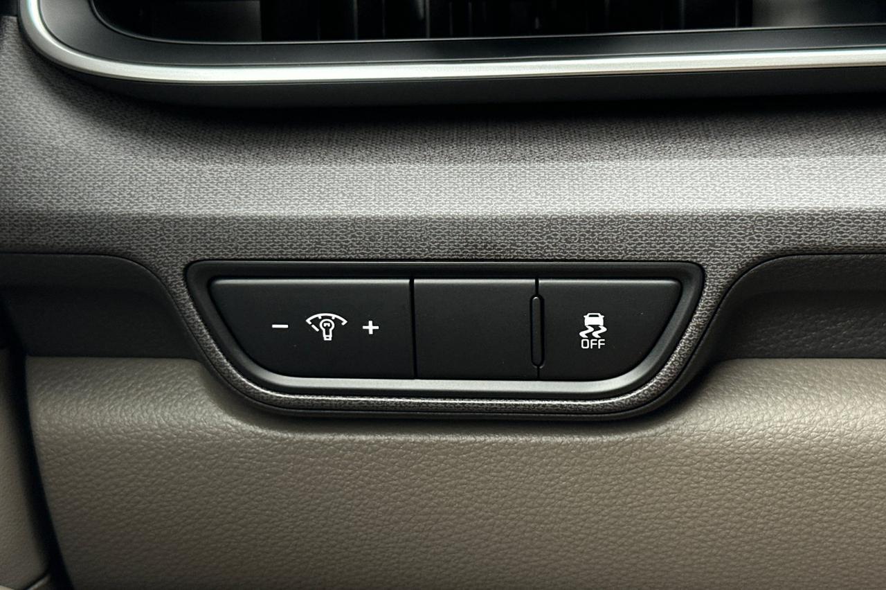 2026 Kia Carnival EX Salinas CA