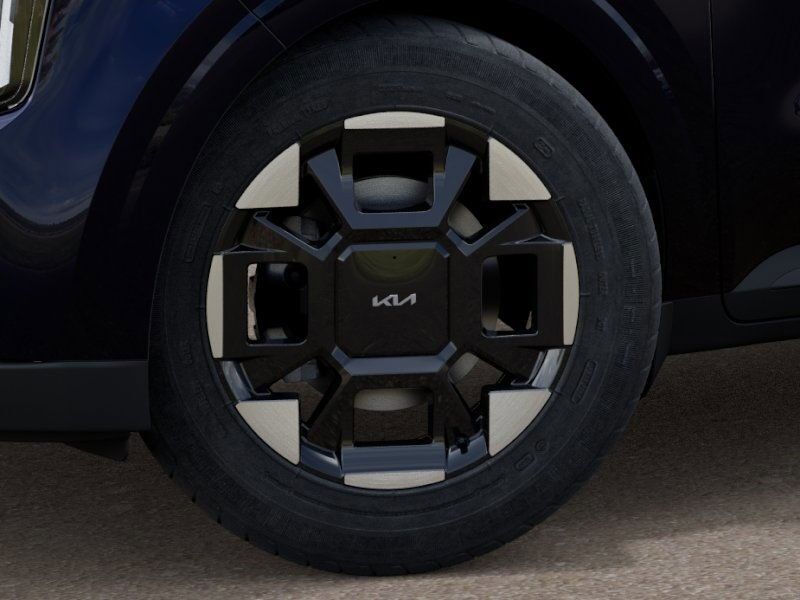 2026 Kia Carnival EX Salinas CA
