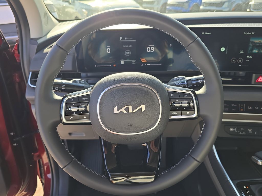 2026 Kia Carnival EX San Clemente CA