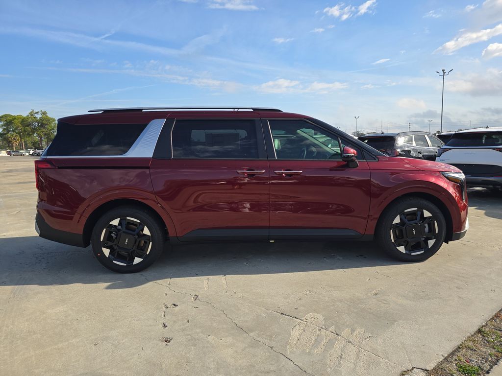 2026 Kia Carnival EX San Clemente CA