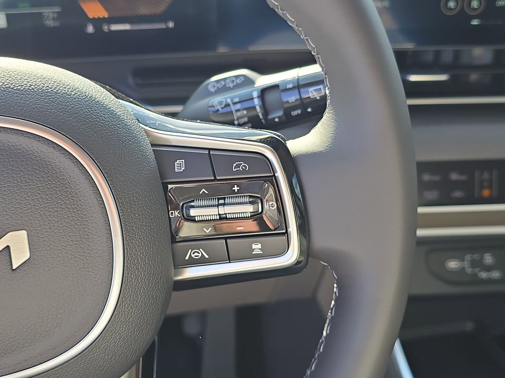 2026 Kia Carnival EX San Clemente CA