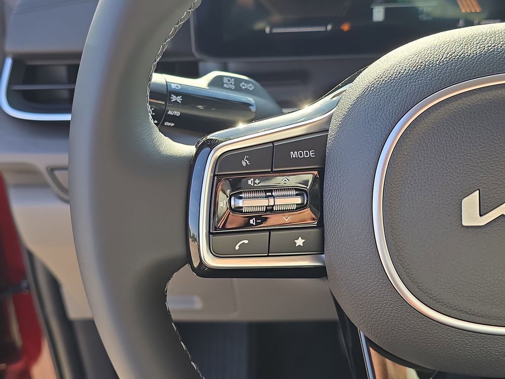 2026 Kia Carnival EX San Clemente CA