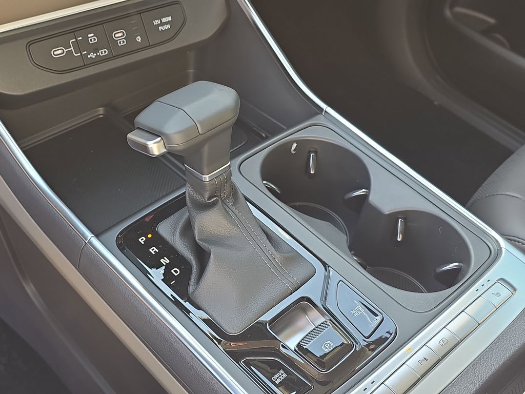 2026 Kia Carnival EX San Clemente CA