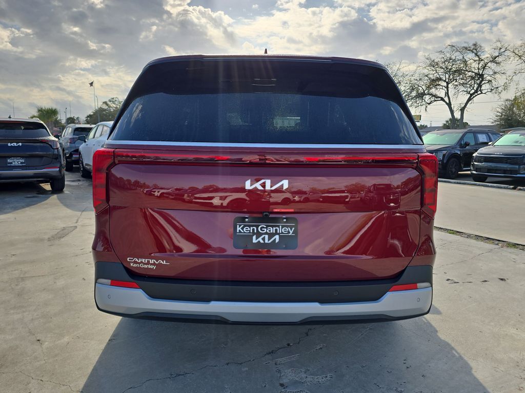 2026 Kia Carnival EX San Clemente CA