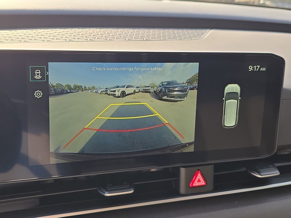 2026 Kia Carnival EX San Clemente CA