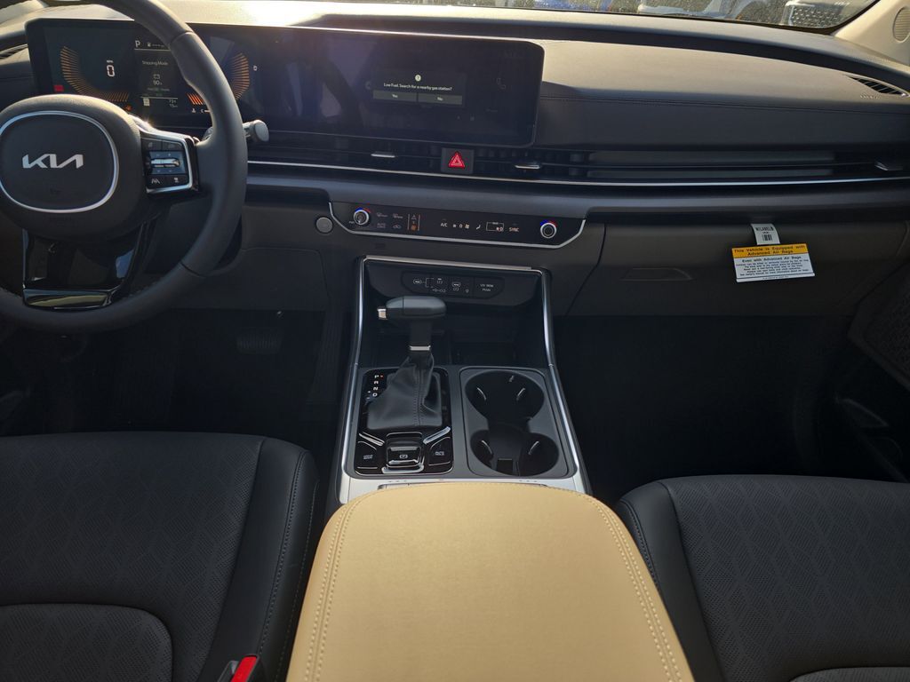 2026 Kia Carnival EX San Clemente CA