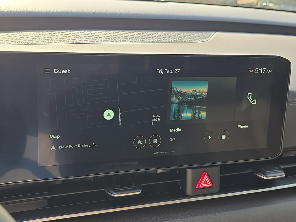 2026 Kia Carnival EX San Clemente CA