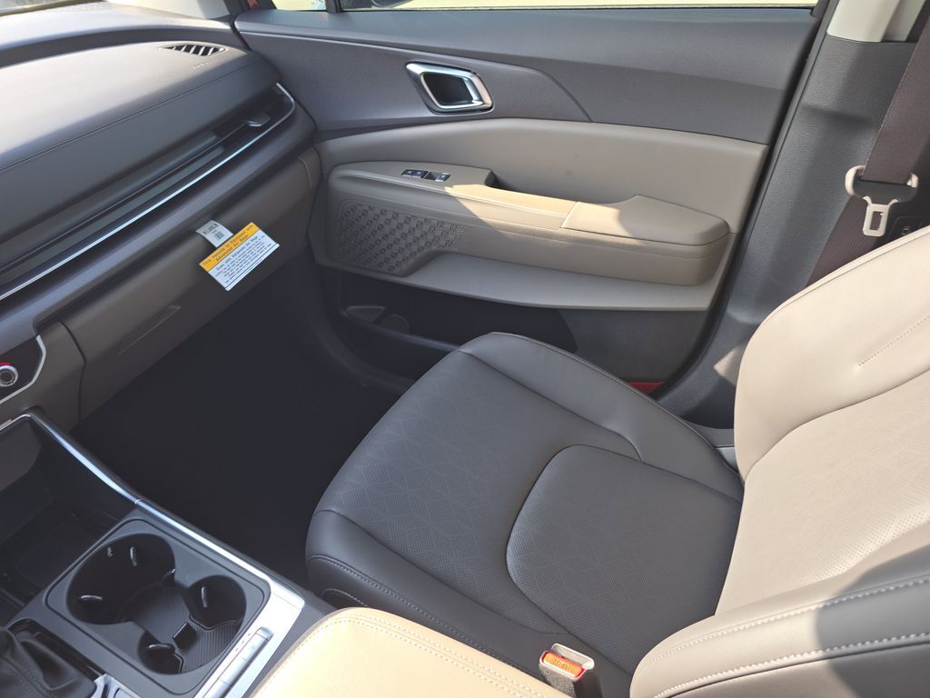 2026 Kia Carnival EX San Clemente CA