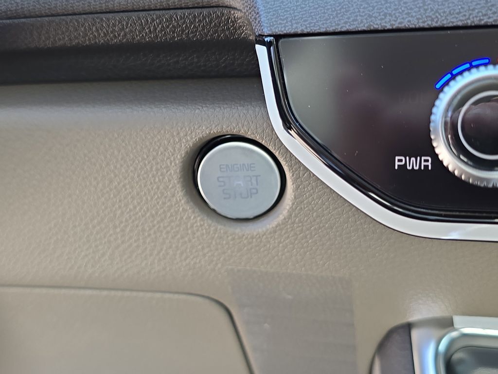 2026 Kia Carnival EX San Clemente CA