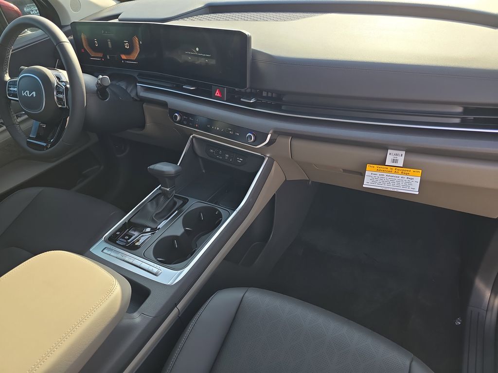 2026 Kia Carnival EX San Clemente CA