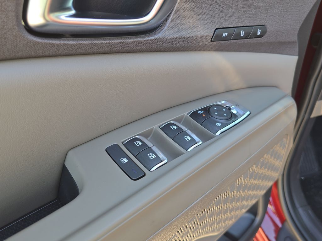 2026 Kia Carnival EX San Clemente CA