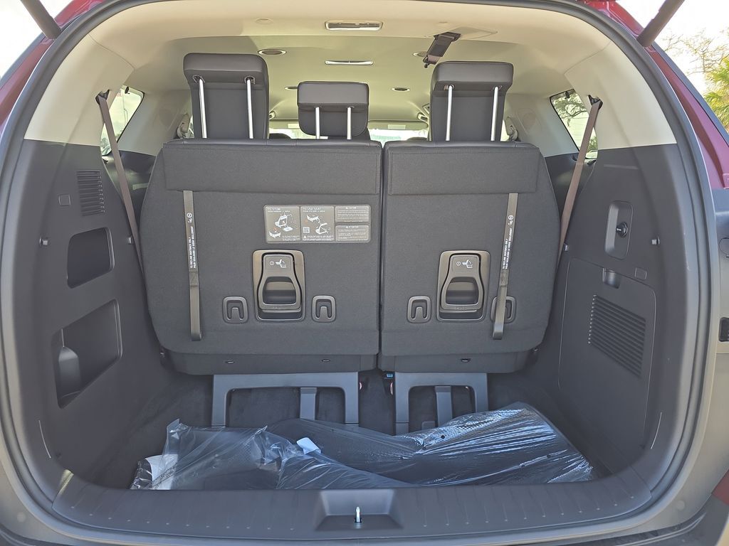 2026 Kia Carnival EX San Clemente CA