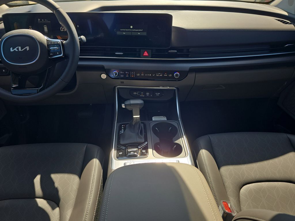 2026 Kia Carnival EX San Clemente CA