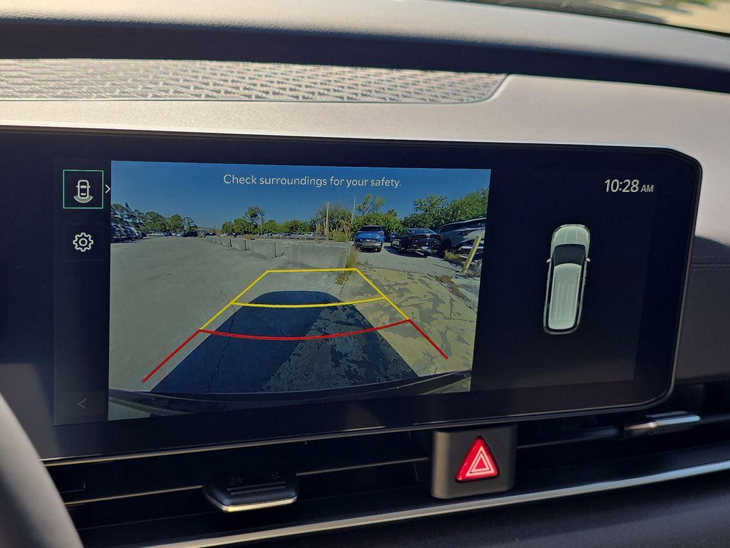 2026 Kia Carnival EX San Clemente CA