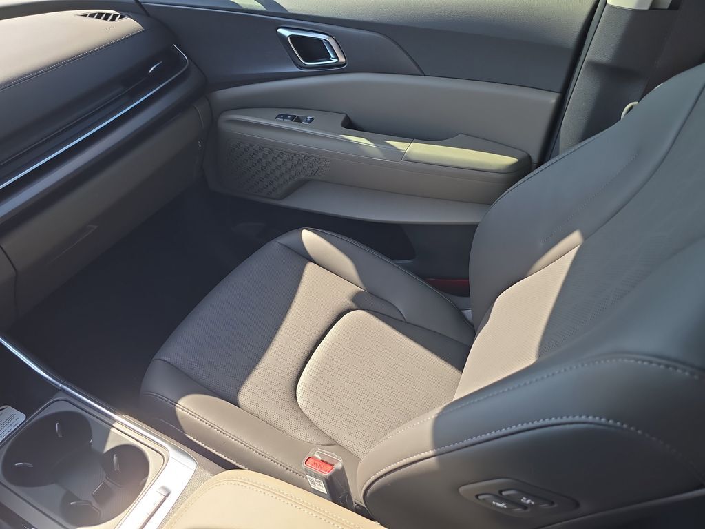 2026 Kia Carnival EX San Clemente CA