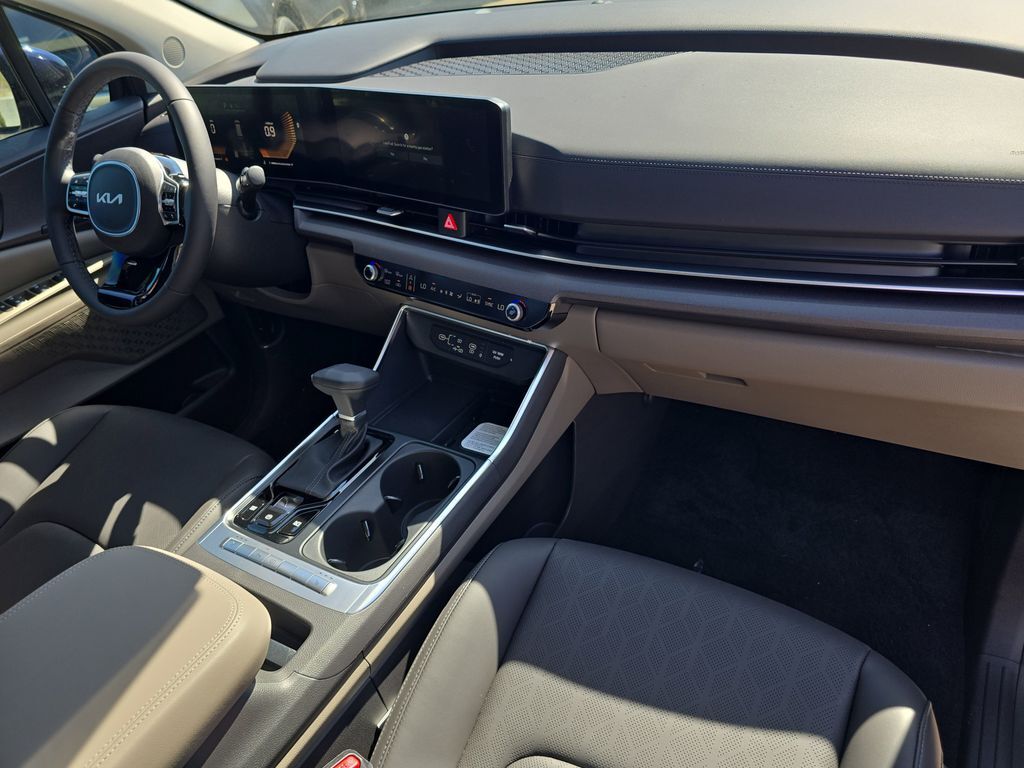 2026 Kia Carnival EX San Clemente CA