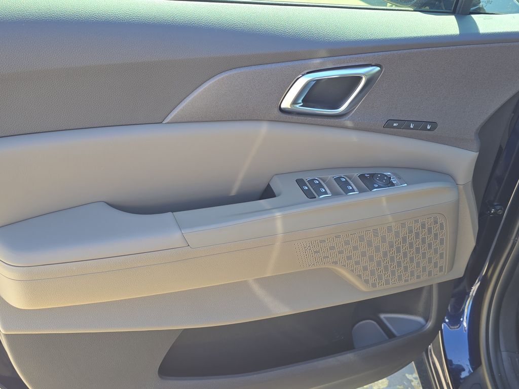 2026 Kia Carnival EX San Clemente CA