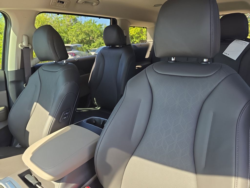 2026 Kia Carnival EX San Clemente CA