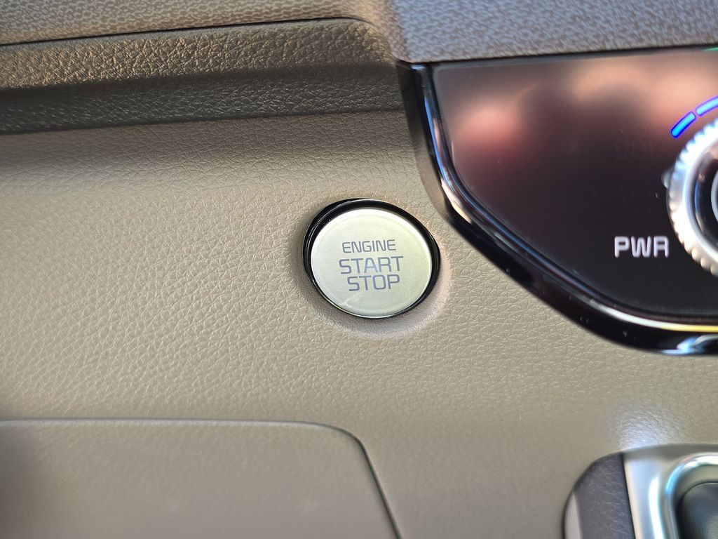 2026 Kia Carnival EX San Clemente CA