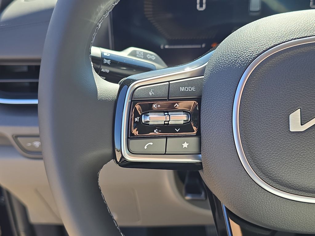 2026 Kia Carnival EX San Clemente CA