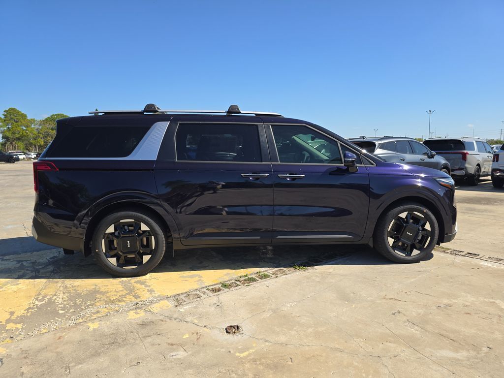 2026 Kia Carnival EX San Clemente CA