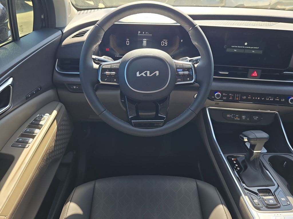 2026 Kia Carnival EX San Clemente CA