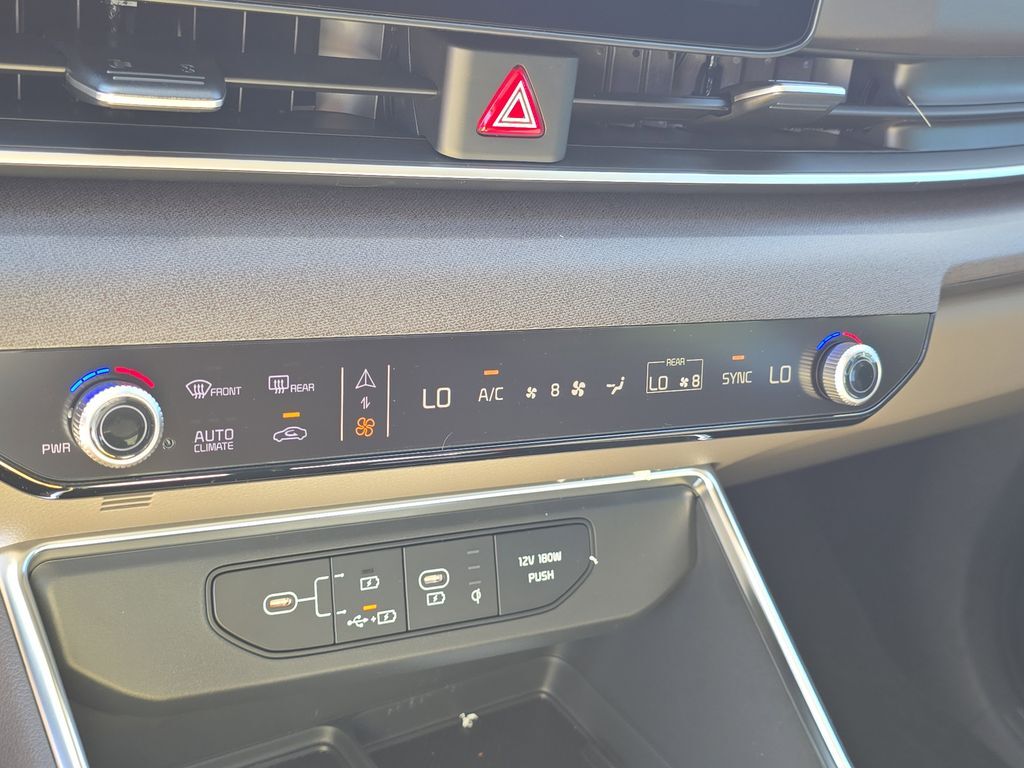 2026 Kia Carnival EX San Clemente CA