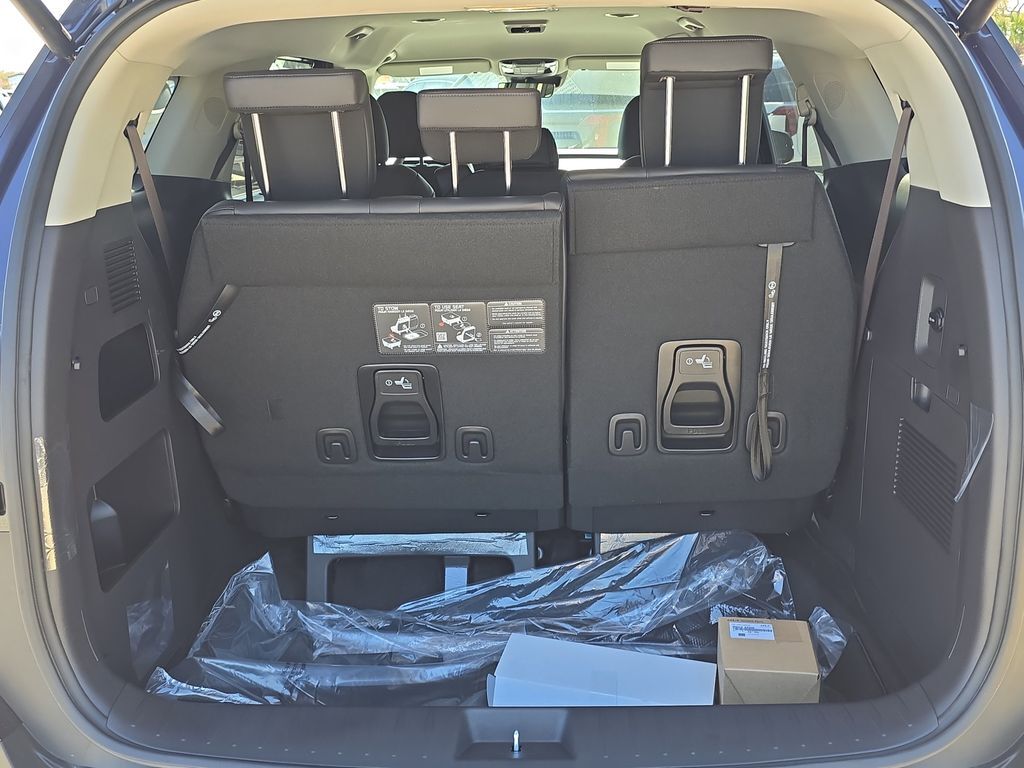 2026 Kia Carnival EX San Clemente CA