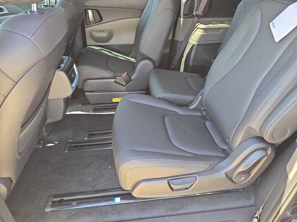 2026 Kia Carnival EX San Clemente CA