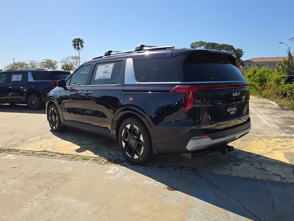 2026 Kia Carnival EX San Clemente CA