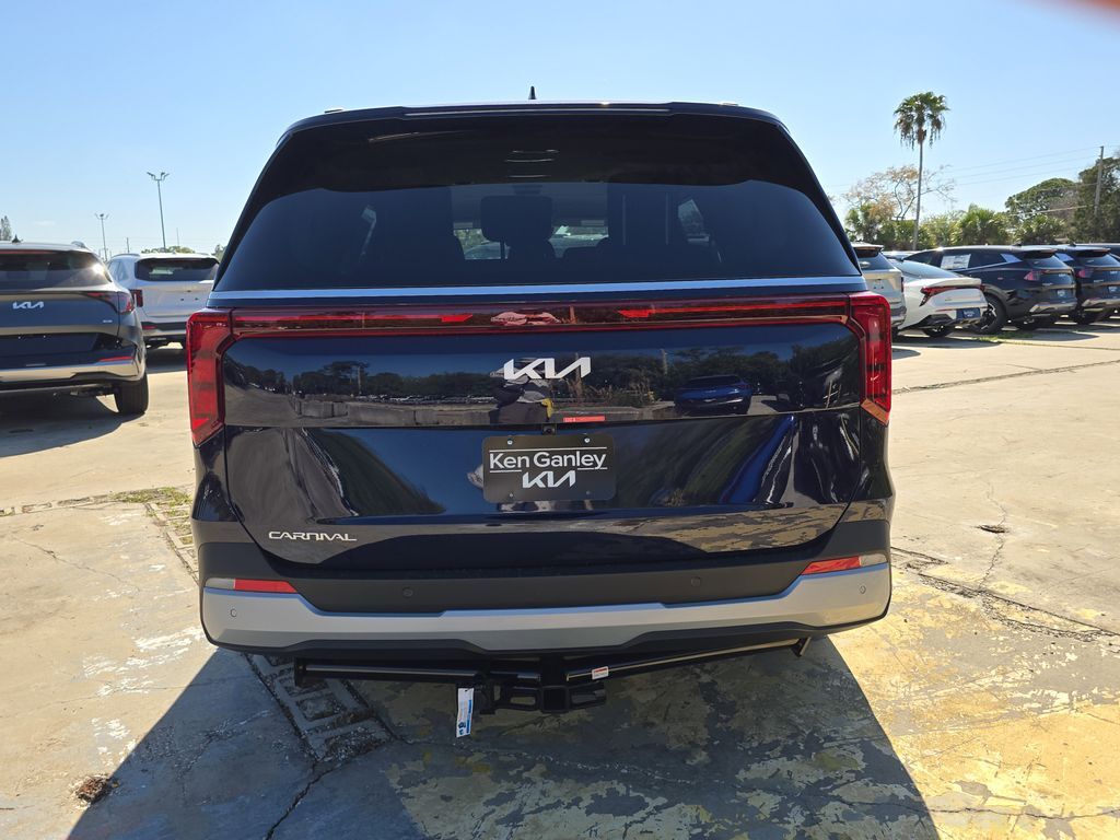 2026 Kia Carnival EX San Clemente CA