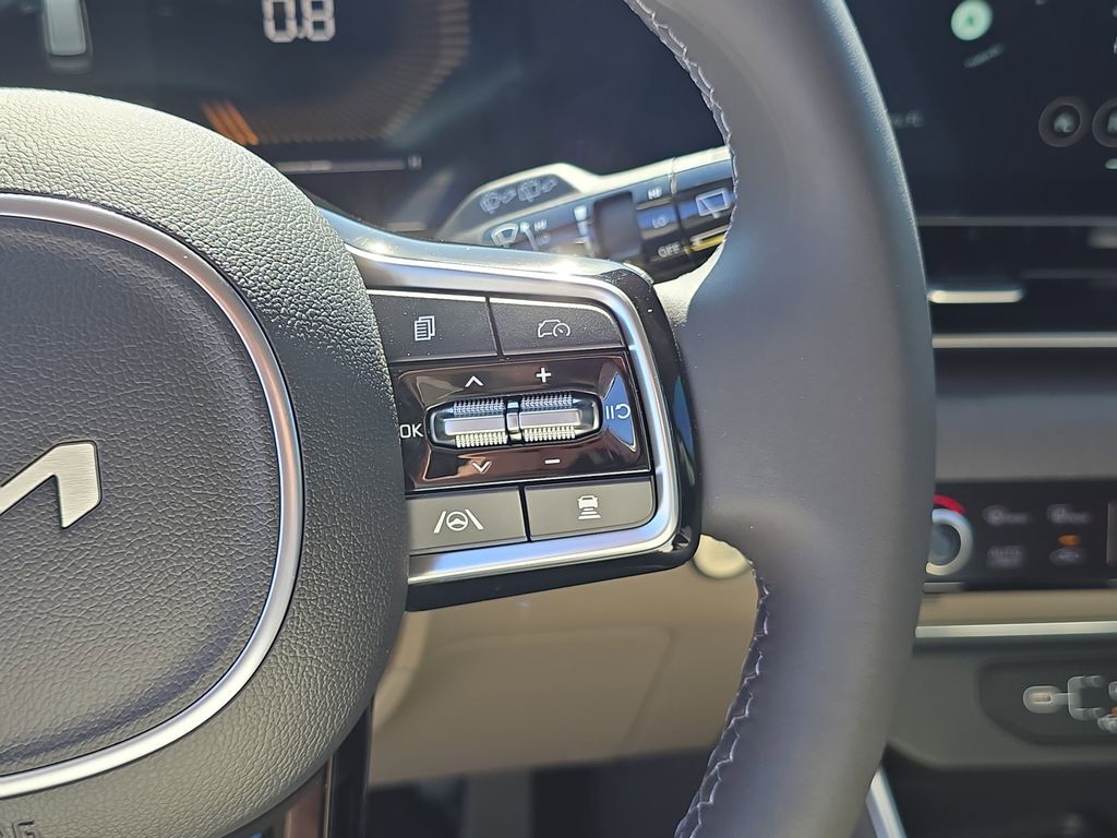 2026 Kia Carnival EX San Clemente CA