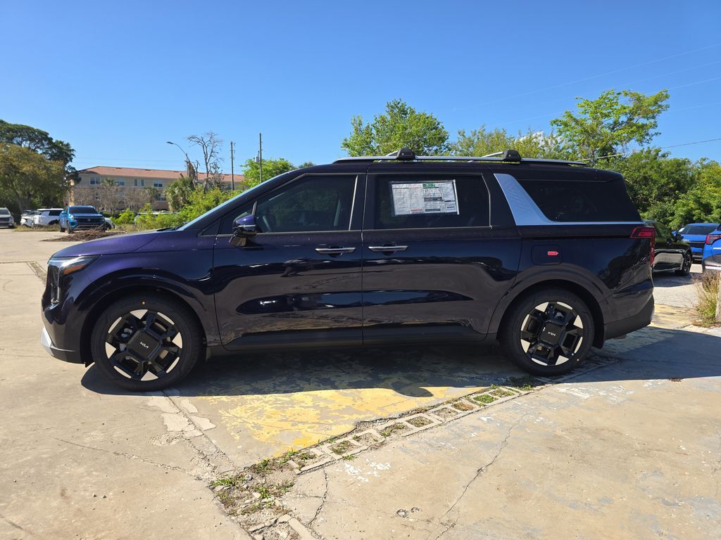 2026 Kia Carnival EX San Clemente CA