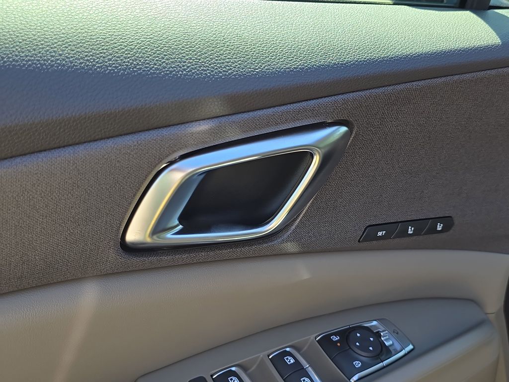 2026 Kia Carnival EX San Clemente CA