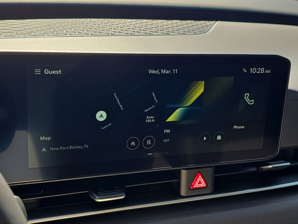 2026 Kia Carnival EX San Clemente CA