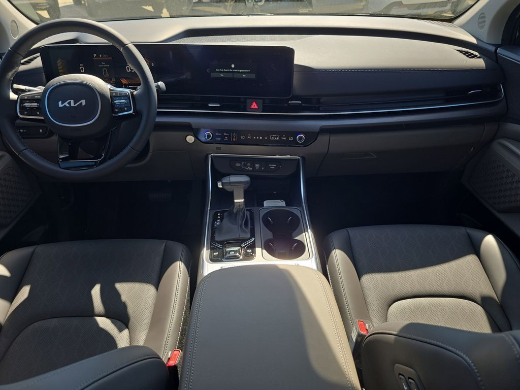 2026 Kia Carnival EX San Clemente CA