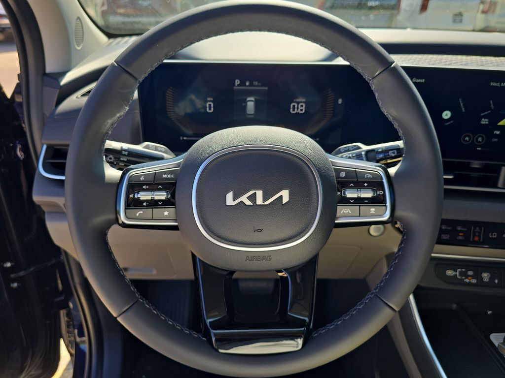 2026 Kia Carnival EX San Clemente CA