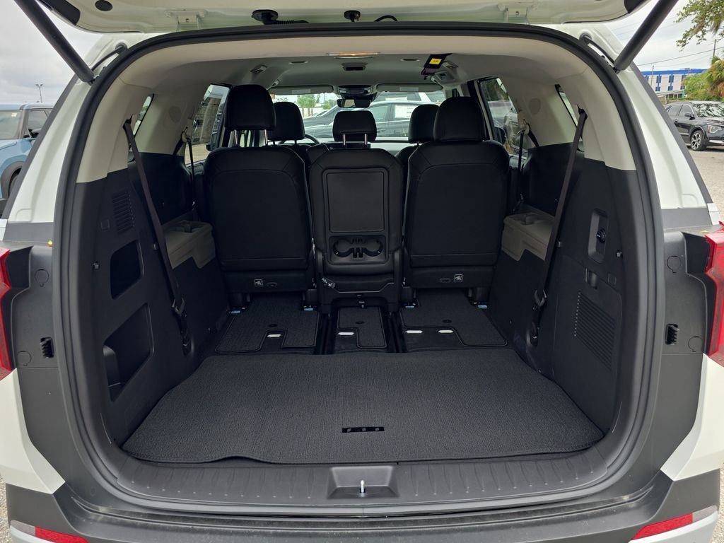 2026 Kia Carnival EX San Clemente CA