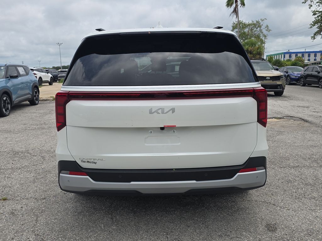 2026 Kia Carnival EX San Clemente CA