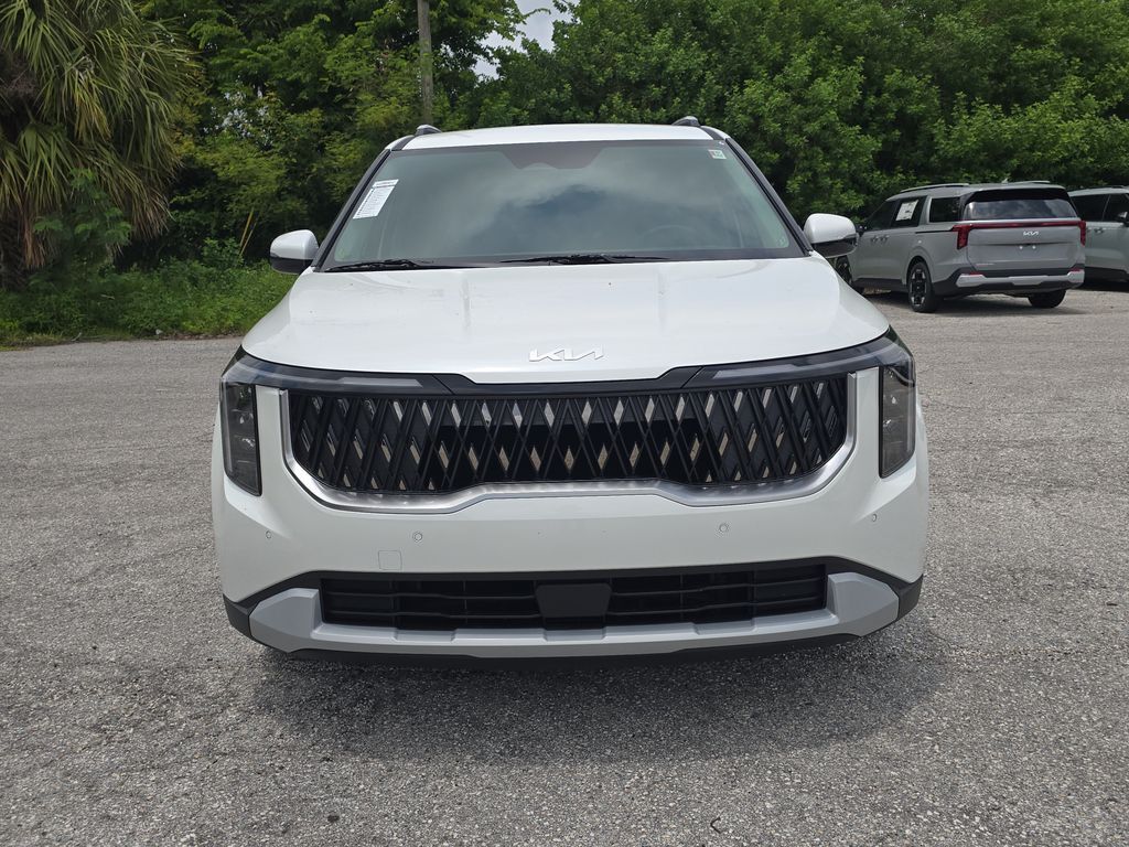 2026 Kia Carnival EX San Clemente CA