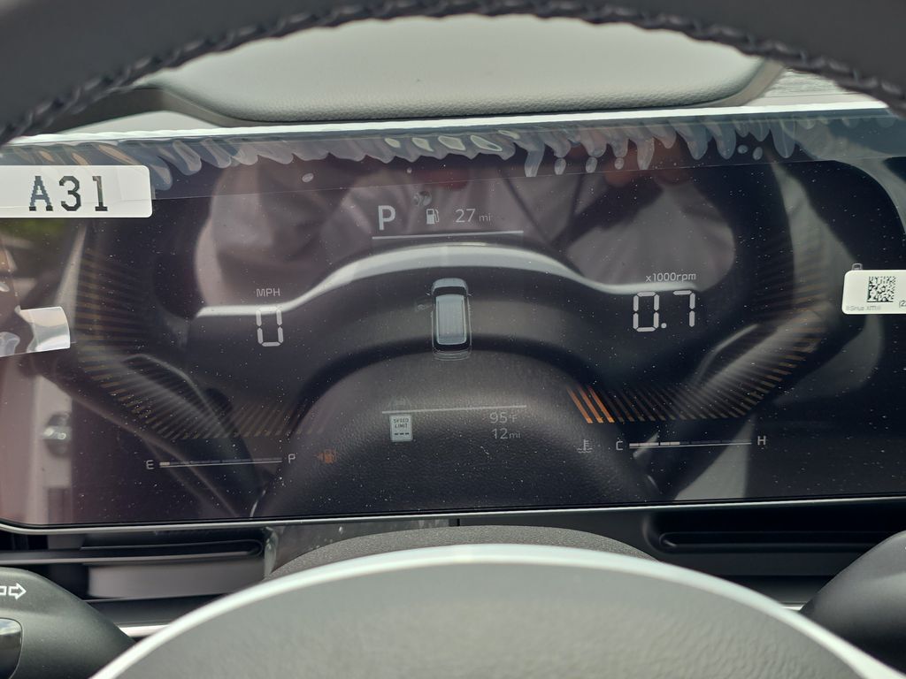 2026 Kia Carnival EX San Clemente CA